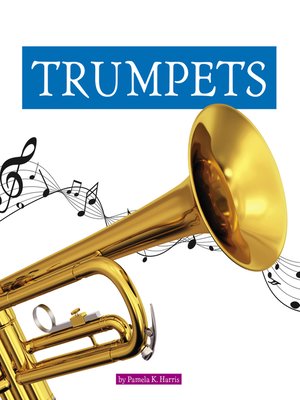 cover image of Trumpets